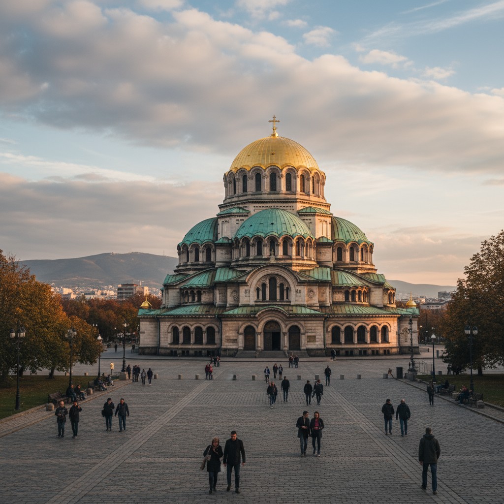 Boğunuz katedral, bir kilise binadır.