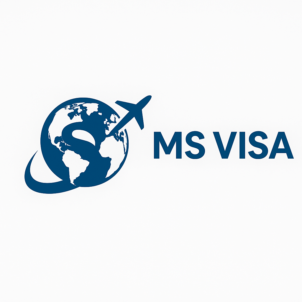 MS Visa